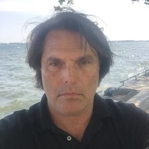 Meet your Posher, William